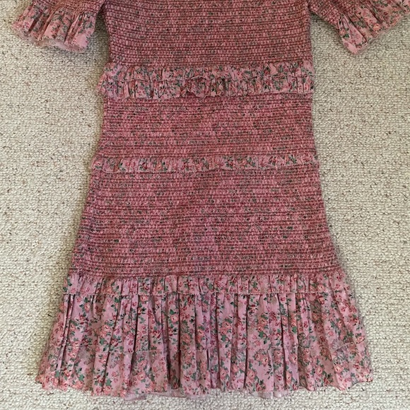 Love shack fancy dress - Picture 6 of 6